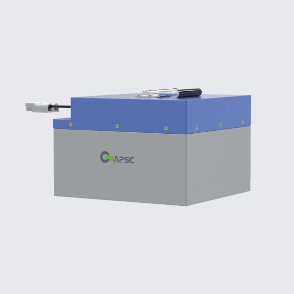 64V21Ah lithium iron phosphate electric motorcycle battery