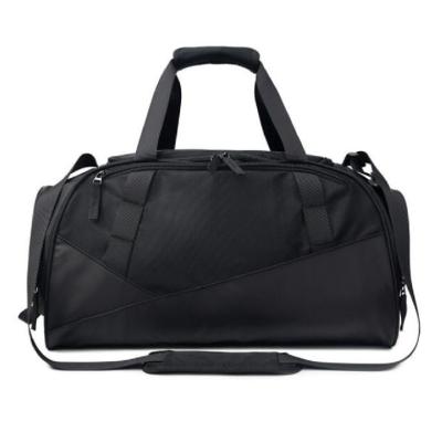 Waterproof Gym Duffel Travel Bag Soccer Bag Multifunctional Sport Travel Bag