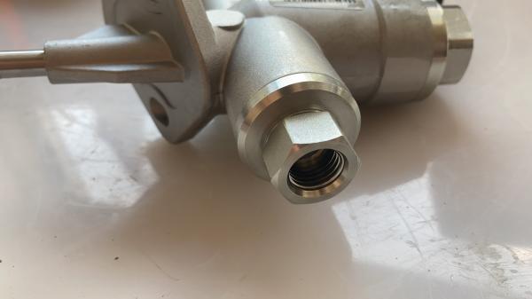 Conjunto de alta pressão da bomba de óleo da bomba de transferência de óleo SP105271 do carregador da roda G4988747