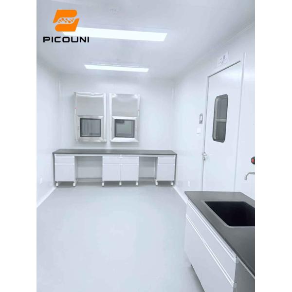 PICOUNI (Chengdu) Biological Products Co., Ltd.