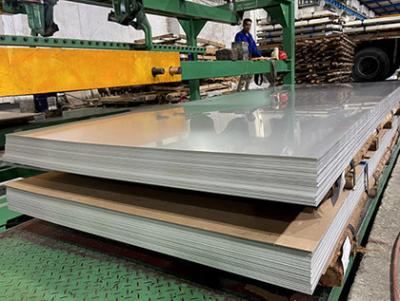 Stainless Steel Sheet Thickness In Mm 0.3~60 Stainless Steel Sheet Metal 4x8 310s Stainless Steel Sheet