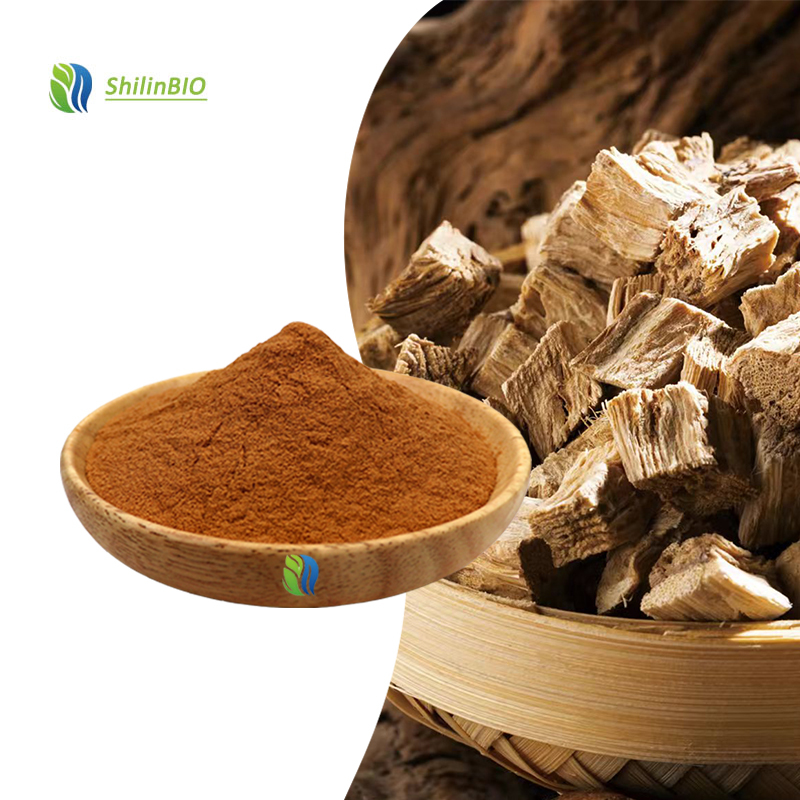 Pueraria Montana Extract 5:1 10:1 20:1 Food Grade Kudzu Root Extract Water Soluble