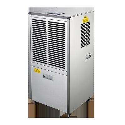 R410a Commercial Dehumidifier 1080 W For Mold Free Living And Work