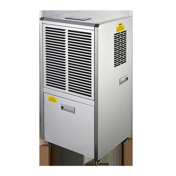 R410a Desumidificador comercial 1080 W para vida e trabalho sem mofo