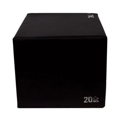 Jordan Gym Box Jumping  Fitness Foam Plyometric Box For Jump Training
