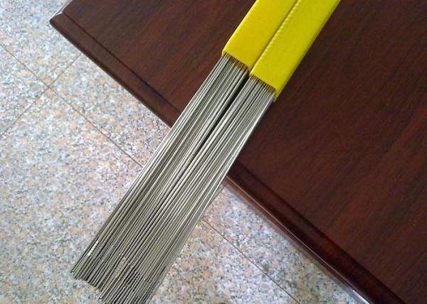 Categoria de aço inoxidável personalizada do fio ER316L ER321 ER347 diâmetro de 0,02 - de 25mm