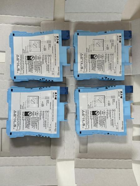 MTL4521/L MTL5521 Solenoid Alarm Driver 24V Output