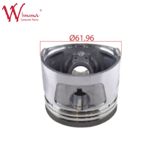 Motorcycle Engine Cylinder Block Motorcycle Cylinder Kit ATV CG150 Aluminum Alloy