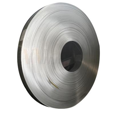 2mm Cold Rolled Stainless Steel Strip 10-1500mm AISI 316 Narrow Strip