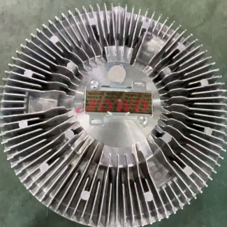 0002008822 Fan Clutch Truck 0002008422 0002008322 0002008122 0002003023 0002003323 0002007022