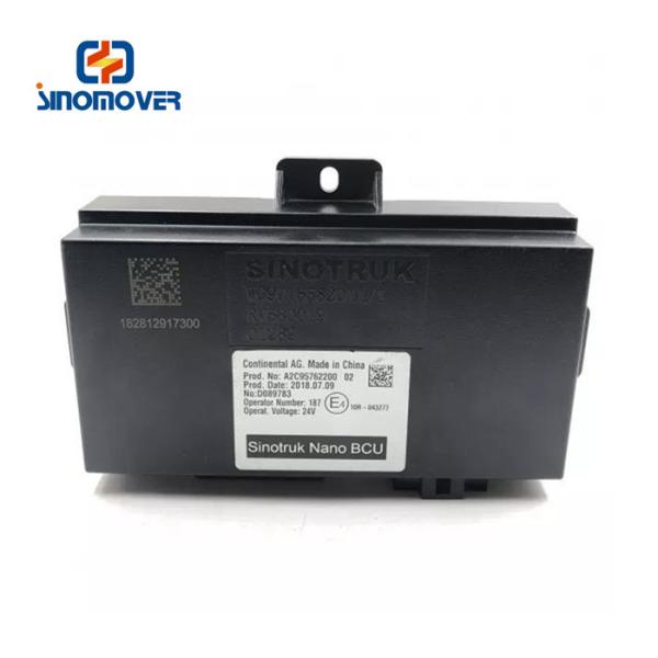 SINOTRUK HOWO WG9716582011 BCU Original Parts