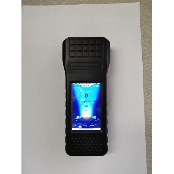Взрывозащищенный оптовый Handheld детектор метана лазера удаленный 30m портативный