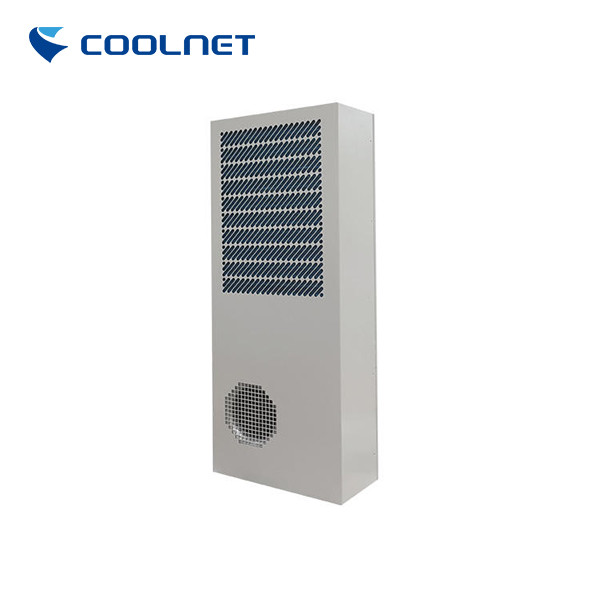 3000W Compact Design IP55 Protection Cabinet Air Conditioner for Telecom Equipment Cooling