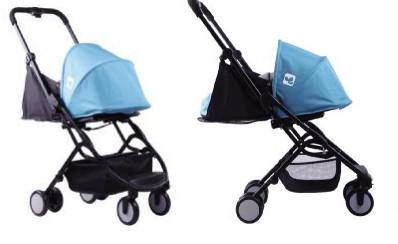Baby stroller