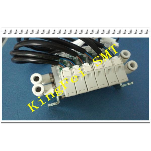 ДЖУКИ выталкивателя АСМ 40118812 СМК клапан 2080 соленоида ВСВМ-Х10-Ф-6-С00286 ФВВСК-АВ