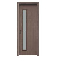 Transforma tu hogar con puertas huecas de WPC.