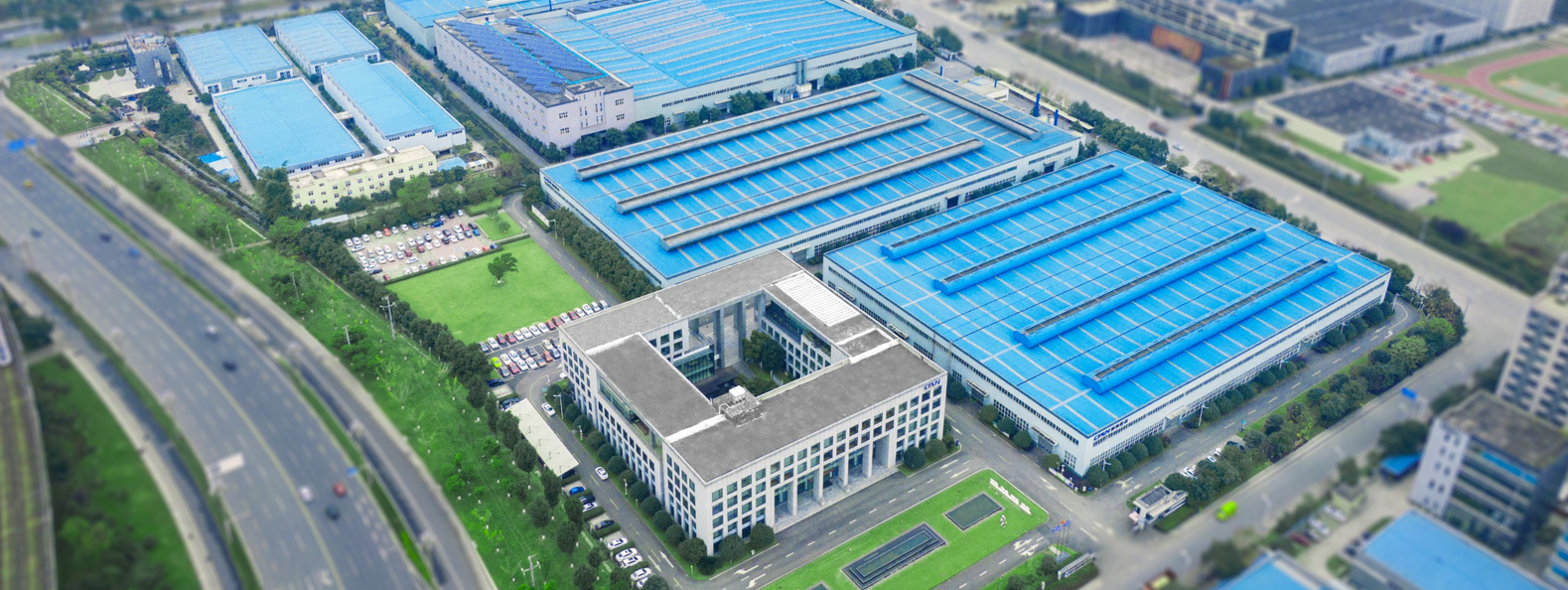 Wuhan Hengmeisi Hydraulic Electromechanical Equipment Co., Ltd.