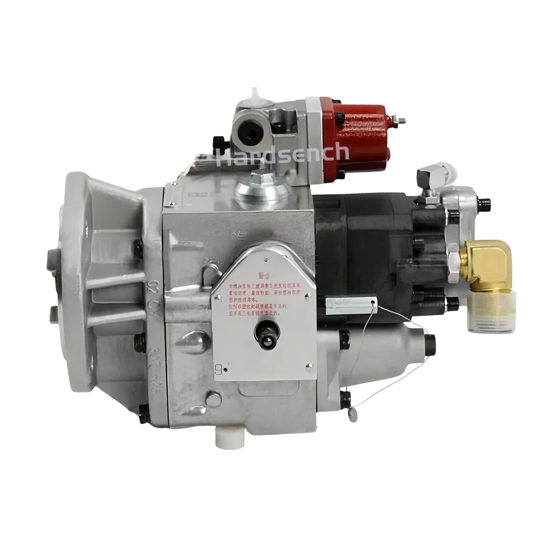 4061206 Diesel Fuel Pump for Cumm K19 K38 Series Engine