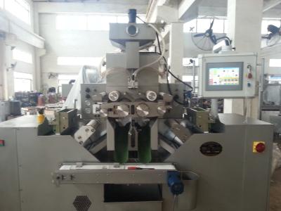 Máquina encapsulando automática 380V 50HZ 17KW da produtividade alta
