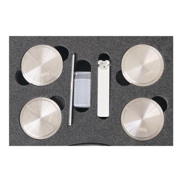 BGD 501 Testeur d'adhérence de boucle automatique Testeur d'adhérence électrique