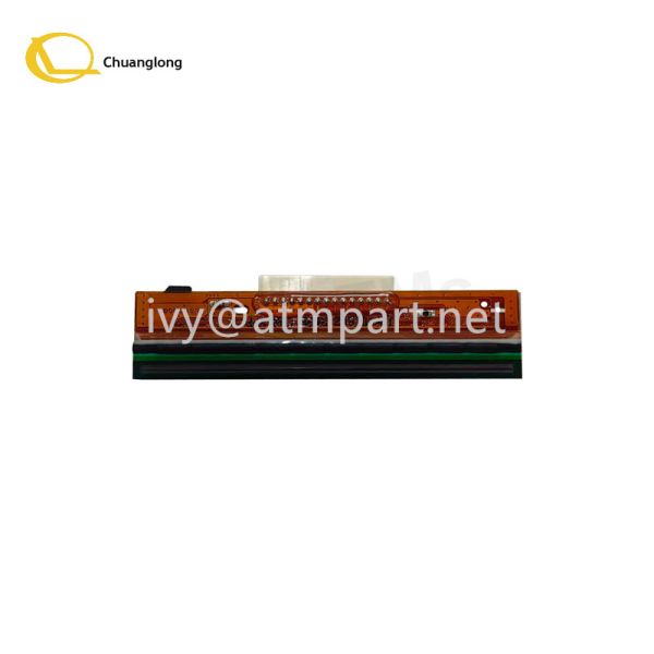 CUSTOM Printer VKP80III Printer Head TPH CUSTOM VKP80II SX 80mm Thermal Head CUSTOM VKP80II-SX Kiosk Thermal Ticket Printer FOR Kiosk Custom VKP80II SX Printerhead TPH