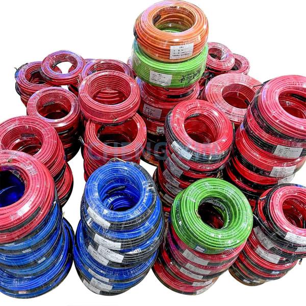 Flexible Design Easy Installation Senphus Heating Cable For Residential Commercial