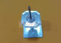 Grampos de Pin Nails With Self Speed da vara do auto do aço carbono dos prendedores da isolação térmica 