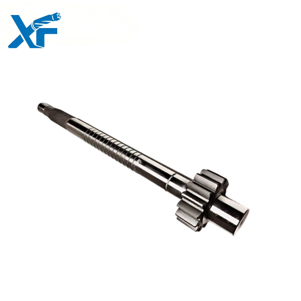 Gear Driving Shaft 86323953 for Montabert HC50 Hydraulic Drifter Accessories Mining Machinery Parts