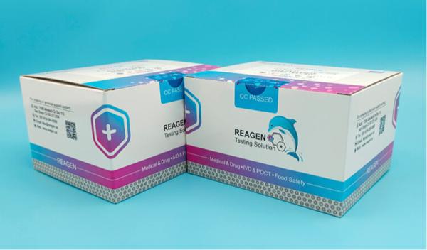 Furazolidone(AOZ) ELISA Test Kit for In Vitro Diagnostic Only 99.9% Specificity Guaranteed
