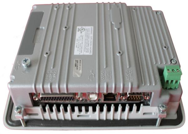 Système de contrôle 3BSE042234R1 accessoire ABB de panneau d'opérateur PP835
