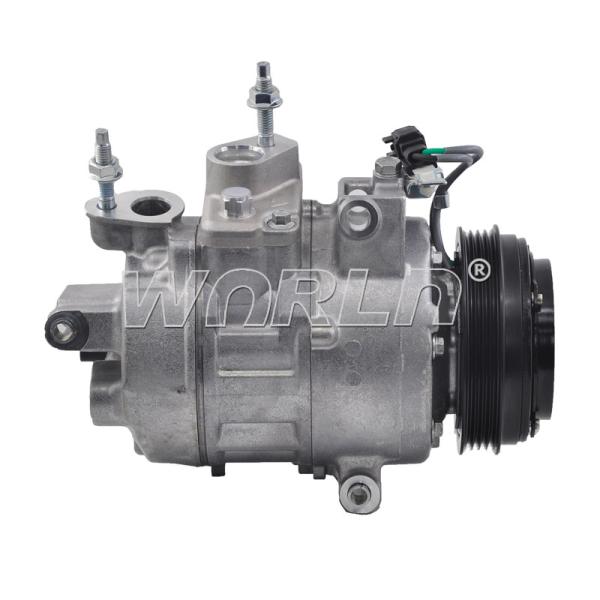 2026792 2036679 2062122 Автомобильный компрессор переменного тока для Ford Fusion для Mondeo для Edge WXFD046