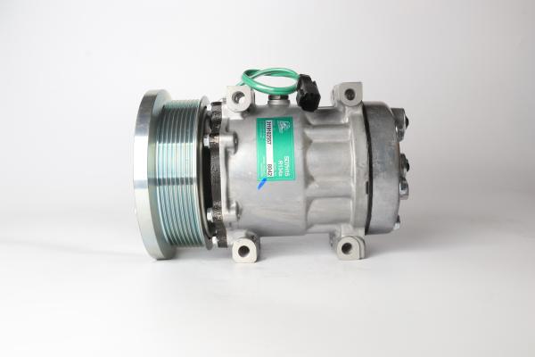 Retail Excavator 24V Air Compressor Assy 5327321 532-7321 for Caterpillar E320E AC Compressor