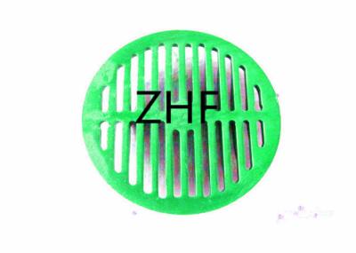 8  Cast Iron Grate   Roof / Floor Drains Round Cast Iron Drain Covers