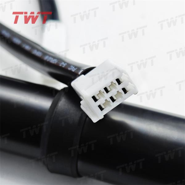 TWT Struts Rear Electric Tailgate Lift Support Rod Pair Liftgate Power Hatch Opener Gas Struts Car Power Gas Spring 68910-09010