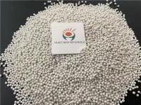 92% 95% 99% boules en céramique d'oxyde d'aluminium utilisées dans l'industrie chimique