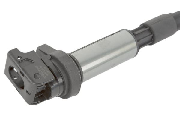 High Power BMW Ignition Coil With Spark Plug Connector , Mini Cooper Ignition Coil