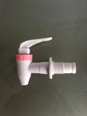 Hot Cold Water Mixer Tap Plastic Water Dispenser Tap Water Dispenser Parts