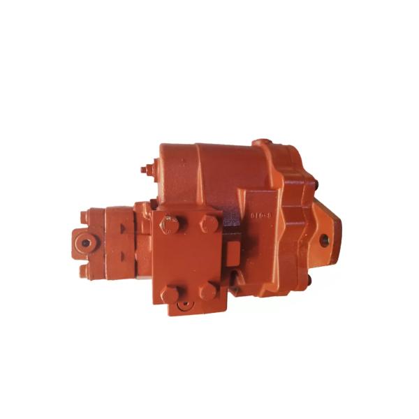 KYB Excavator Equipment Parts Hydraulic Main Pump PSVD2-27E For CLG906D