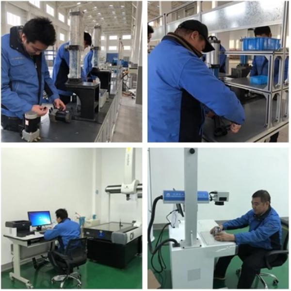 504065532 Hydraulic Cylinders