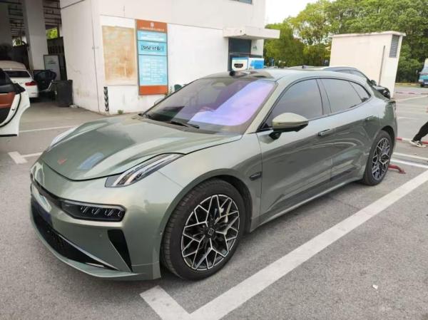 ZEEKR 001 2024 Model WE Edition 95kWh All-Wheel Drive