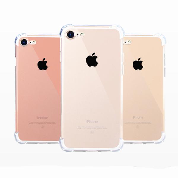 1mm TPU Back Case Transparent Clear Phone Case For IPhone XS XR Max