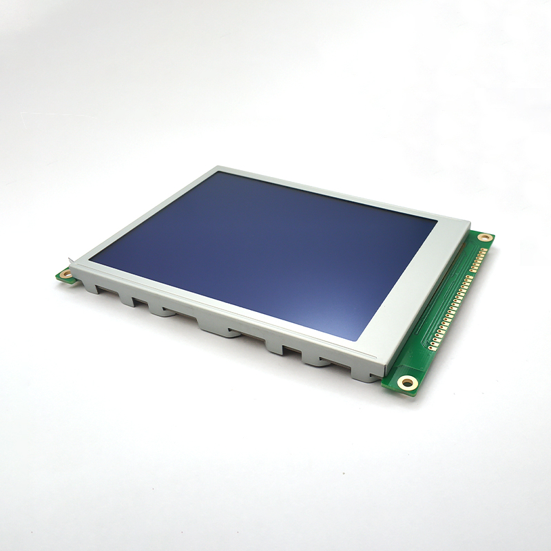 RTP Graphic LCD Display 240x128 COB STN Module 6800 8080 MPU