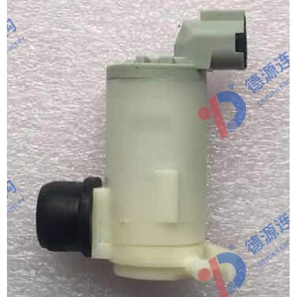 1-86815016-0 FRONT WASHER TANK MOTOR ASSEMBLY 1868150160 SUITABLE FOR ISUZU FVR96