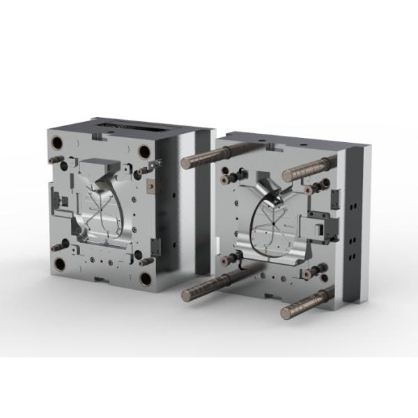 Раковина (1*1)/холодные бегун/2-плиты отливают No.19014 в форму