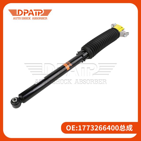 Shock Absorber 1773266400 1773206003 for Mercedes-Benz Suspension System