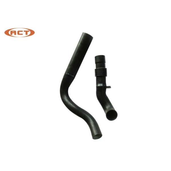 EX200-5 Excavator Engine  6BG1  Air Feeder Tube / Exhause Pipe Manifold Exhaust