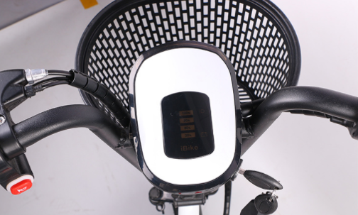 48V10 Inch Electric Car Portable Folding Urban Mobility Mini Scooter for City Commutes