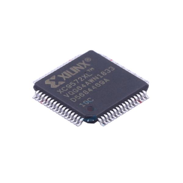 New Electronic Components Integrated Circuits IC Chips FPGA XC9572XL-10VQG64C