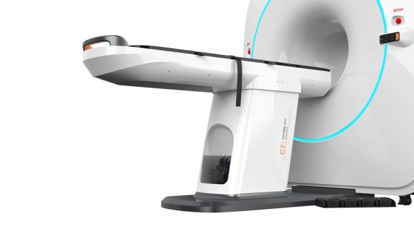 CBCT Scanning Veterinary Medical Equipment 50Hz Frequency