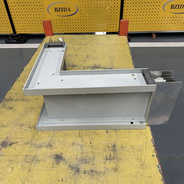 Buses eléctricos aislados de cobre para equipos de distribución de bandejas de cables de nueva generación